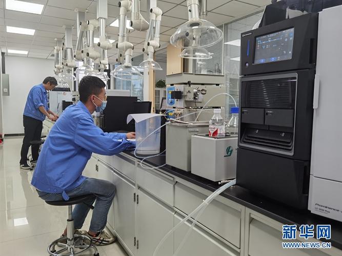 西安高陵 “筑巢引凤”兴产业促就业，激活网络技术开发新引擎